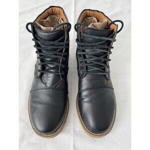 Hari Mari Gray Charcoal Waxed Suede Chukka Desert Lace Up Ankle Boots Mens 10 US Hari Mari | Shoes | Hari Mari Chukka Boots Mens 2 Gray Suede  main image 3